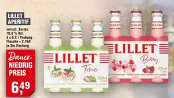 Handelshof LILLET APERITIF Angebot