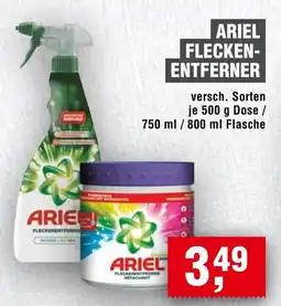 Handelshof ARIEL FLECKEN- ENTFERNER Angebot
