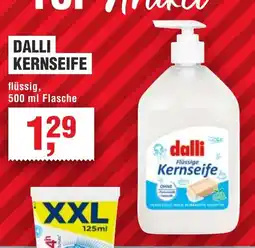 Handelshof DALLI KERNSEIFE Angebot