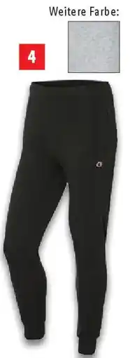 Lidl Champion Sweathose Angebot