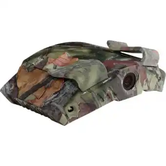 Netto Marken-Discount BRAUN Maverick Camo Full-HD Angebot