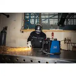 Netto Marken-Discount Scheppach Plasmaschneider PLC40 Angebot