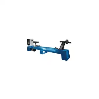 Netto Marken-Discount Scheppach DM1100T Drechselmaschine Angebot
