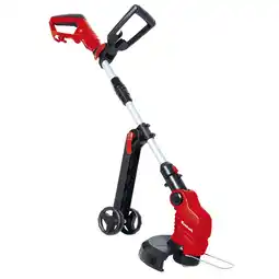 Netto Marken-Discount Einhell Elektro-Rasentrimmer GE-ET 5027 Angebot
