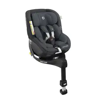 Netto Marken-Discount Maxi Cosi Mica Pro Eco I-Size Authentic Graphite Angebot
