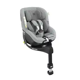Netto Marken-Discount Maxi Cosi Mica Pro Eco I-Size Authentic Grey Angebot