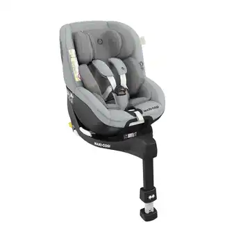 Netto Marken-Discount Maxi Cosi Mica Pro Eco I-Size Authentic Grey Angebot