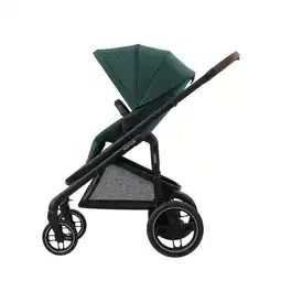 Netto Marken-Discount Maxi Cosi Plaza+ Kombikinderwagen Twilic Truffle Angebot