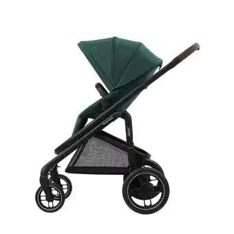 Netto Marken-Discount Maxi Cosi Plaza+ Kombikinderwagen Twilic Truffle Angebot