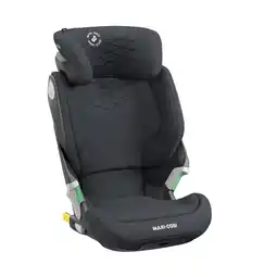 Netto Marken-Discount Maxi Cosi Kore Pro i-Size Authentic Graphite Angebot