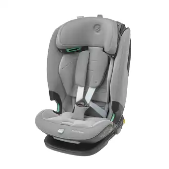 Netto Marken-Discount Maxi Cosi Titan Pro I-Size Authentic Grey Angebot
