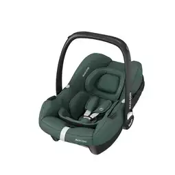 Netto Marken-Discount Maxi Cosi CabrioFix I-Size Babyschale Essential Green Angebot