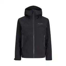 Netto Marken-Discount Jack & Jones Jacke TRAIL Softshelljacke mit Kapuze, Reißverschluss und Reißverschlusstaschen Angebot