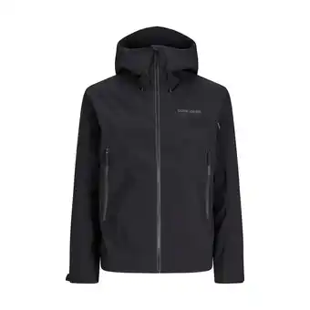 Netto Marken-Discount Jack & Jones Jacke TRAIL Softshelljacke mit Kapuze, Reißverschluss und Reißverschlusstaschen Angebot