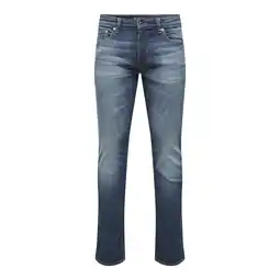 Netto Marken-Discount Only & Sons Hose Slim LOOM Jeans Angebot