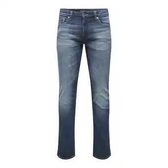 Netto Marken-Discount Only & Sons Hose Slim LOOM Jeans Angebot