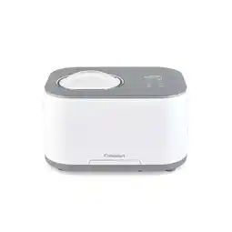 Netto Marken-Discount Cuisinart FreezeEase Selbstkühlende Eismaschine 900ml Angebot