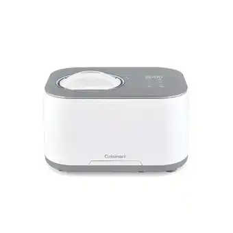 Netto Marken-Discount Cuisinart FreezeEase Selbstkühlende Eismaschine 900ml Angebot
