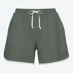 NKD Damen-Shorts mit Besatz Angebot
