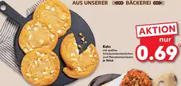 Kaufland Keks Angebot