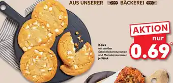 Kaufland Keks Angebot