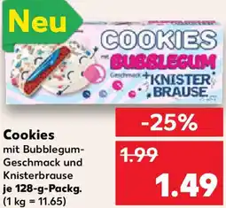 Kaufland Cookies Angebot