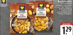 Edeka EDEKA Herzstücke Bratkartoffeln Angebot