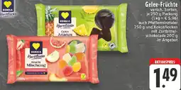 Edeka EDEKA Herzstücke Gelee-Früchte Angebot