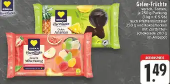 Edeka EDEKA Herzstücke Gelee-Früchte Angebot