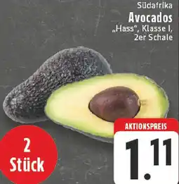 Edeka Avocados Angebot