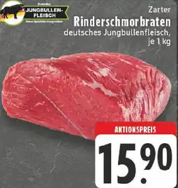 Edeka Zarter Rinderschmorbraten Angebot