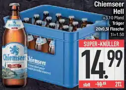 E-Center Chiemseer Hell Angebot