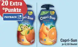 E-Center Capri-Sun Angebot