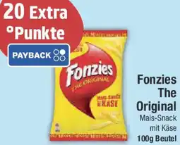 E-Center Fonzies The Original Angebot