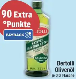 E-Center Bertolli Olivenöl Angebot