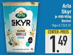 E-Center Arla Skyr Angebot