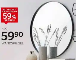 XXXLutz Wandspiegel Angebot