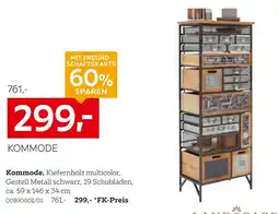 XXXLutz Kommode Angebot