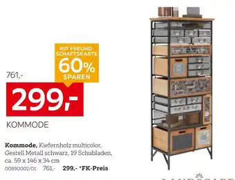 XXXLutz Kommode Angebot