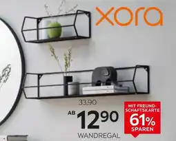XXXLutz Wandregal Angebot