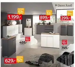 XXXLutz Kommodenprogramm Angebot