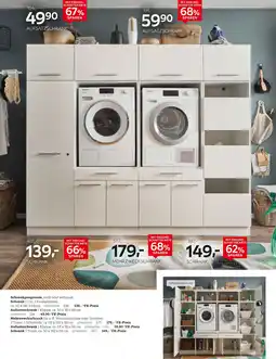 XXXLutz Schrankprogramm Angebot