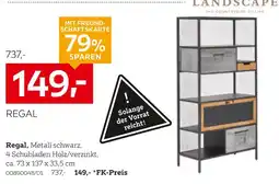 XXXLutz Regal Angebot