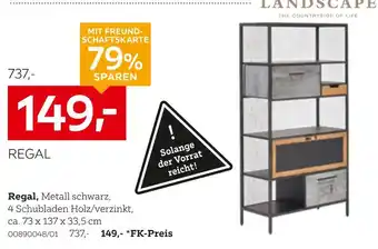 XXXLutz Regal Angebot
