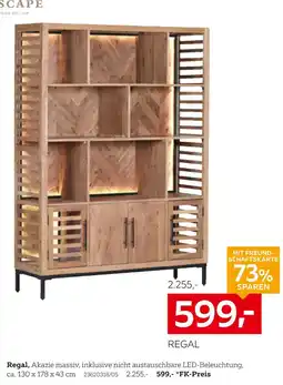 XXXLutz Regal Angebot