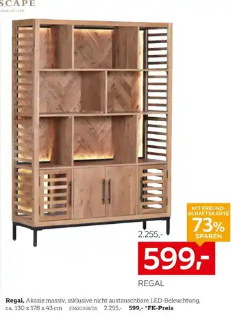 XXXLutz Regal Angebot