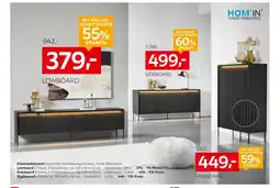 XXXLutz Hom'in kleinmöbelserie Angebot