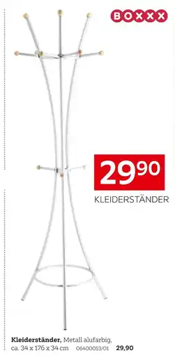 XXXLutz Kleiderständer Angebot