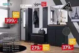XXXLutz Garderobenkombination Angebot