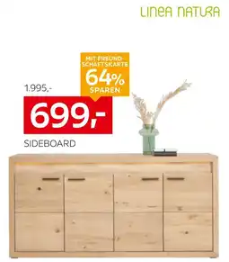 XXXLutz Sideboard Angebot
